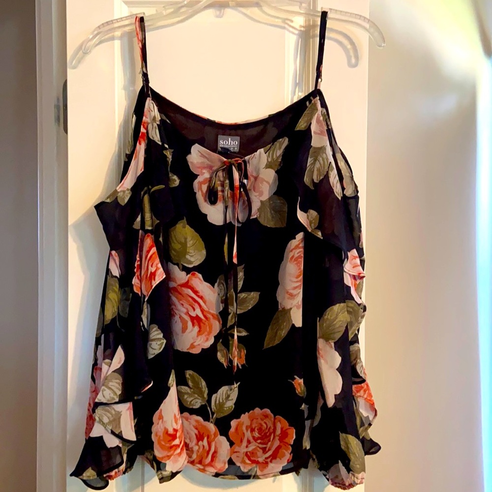 Adorable blouse